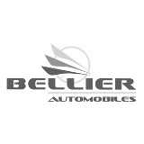 Bellier Automobiles logo